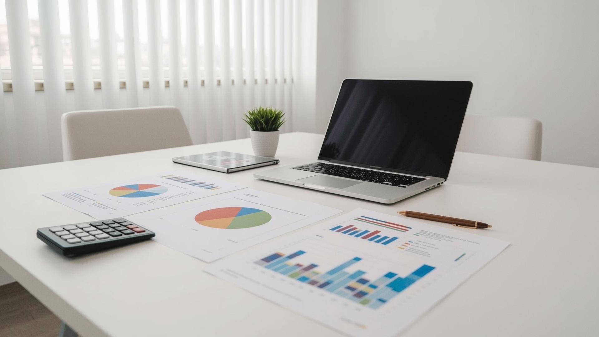 Expert comptable en audit financier
