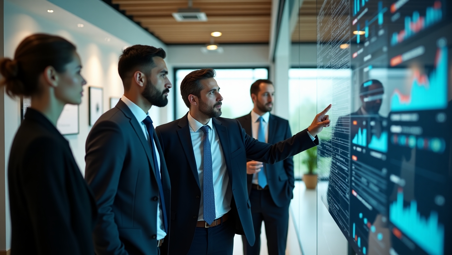 Équipe d'audit financier olurexaspent